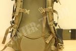 ARC’TERYX LEAF ECHO BACKPACK 60 L ARC’TERYX LEAF ECHO BACKPACK 60 L