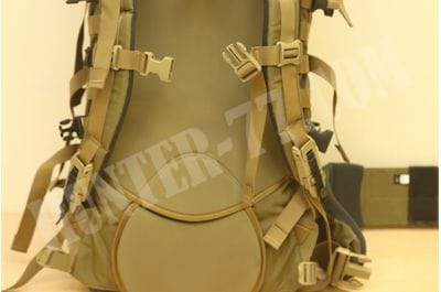  ARC’TERYX LEAF ECHO BACKPACK 60 L-foto4