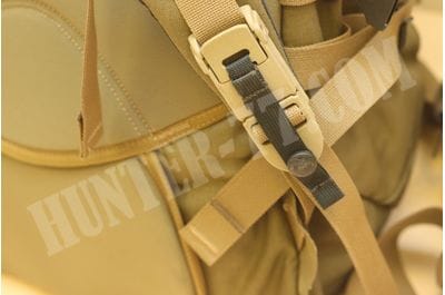  ARC’TERYX LEAF ECHO BACKPACK 60 L-foto6