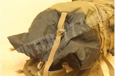  ARC’TERYX LEAF ECHO BACKPACK 60 L-foto8