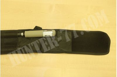 Чехол для 2 шомполов 55 дм Bore Tech-foto5