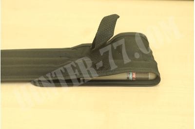 Чехол для 2 шомполов 55 дм Bore Tech-foto4