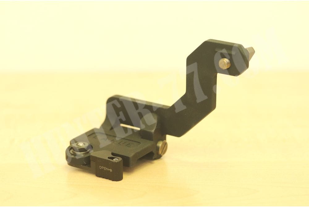 Кронштейн PVS-14 QD Pivot Mount LT755-14 LaRue Tactical Кронштейн PVS-14 QD Pivot Mount LT755-14 LaRue Tactical
