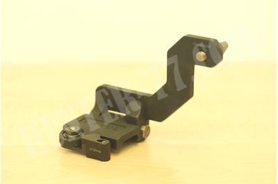 PVS-14 QD Pivot Mount LT755-14 LaRue Tactical