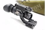 Кронштейн PVS-14 QD Pivot Mount LT755-14 LaRue Tactical Кронштейн PVS-14 QD Pivot Mount LT755-14 LaRue Tactical
