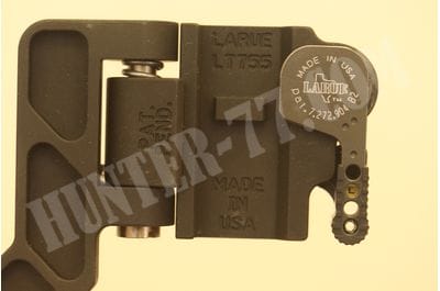 PVS-14 QD Pivot Mount LT755-14 LaRue Tactical-foto4