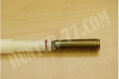 Направляющая для чистки 338LM, 308 AI, Sako TRG, Sig Sauer,-foto9