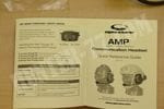 Наушники активные OPS-CORE AMP NFMI Tan 499 Наушники активные OPS-CORE AMP NFMI Tan 499