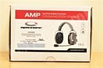 Наушники активные OPS-CORE AMP NFMI Tan 499 Наушники активные OPS-CORE AMP NFMI Tan 499