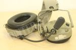 Наушники активные OPS-CORE AMP COMMUNICATION HEADSET CONNECTORIZED Tan 499 Standard