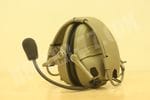 Наушники активные OPS-CORE AMP COMMUNICATION HEADSET CONNECTORIZED Tan 499 Standard