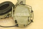 Наушники активные OPS-CORE AMP COMMUNICATION HEADSET CONNECTORIZED Tan 499 Standard