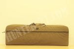 AG113-CB SASS PRECISION RIFLE CASE Coyote Brown Armageddon Gear