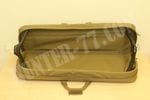 AG113-CB SASS PRECISION RIFLE CASE Coyote Brown Armageddon Gear