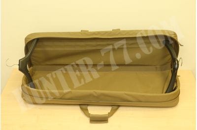 AG113-CB SASS PRECISION RIFLE CASE Coyote Brown Armageddon Gear-foto7