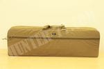 AG113-CB SASS PRECISION RIFLE CASE Coyote Brown Armageddon Gear