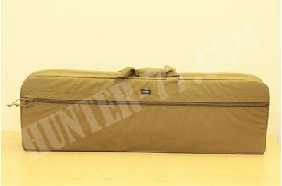 AG113-CB SASS PRECISION RIFLE CASE Coyote Brown Armageddon Gear-foto2