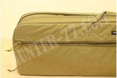 AG113-CB SASS PRECISION RIFLE CASE Coyote Brown Armageddon Gear-foto4