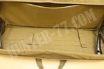 AG113-CB SASS PRECISION RIFLE CASE Coyote Brown Armageddon Gear