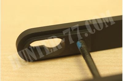 Боковая монтажная пластина AI AT 26674-foto3