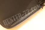 REC7 Soft Case with Barrett Logo, Wolf Grey Barrett