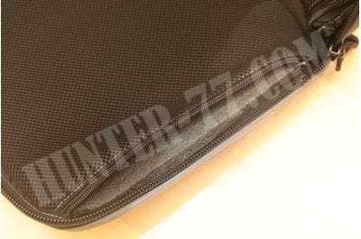 REC7 Soft Case with Barrett Logo, Wolf Grey Barrett-foto9