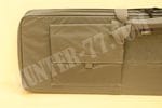 REC7 Soft Case with Barrett Logo, Wolf Grey Barrett