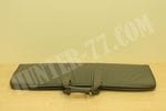 REC7 Soft Case with Barrett Logo, Wolf Grey Barrett