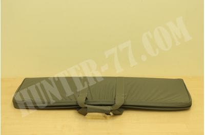REC7 Soft Case with Barrett Logo, Wolf Grey Barrett-foto5