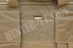 REC7 Soft Case with Barrett Logo, Wolf Grey Barrett