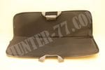 REC7 Soft Case with Barrett Logo, Wolf Grey Barrett