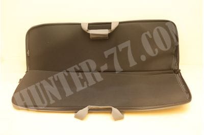 REC7 Soft Case with Barrett Logo, Wolf Grey Barrett-foto7