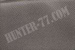 REC7 Soft Case with Barrett Logo, Wolf Grey Barrett