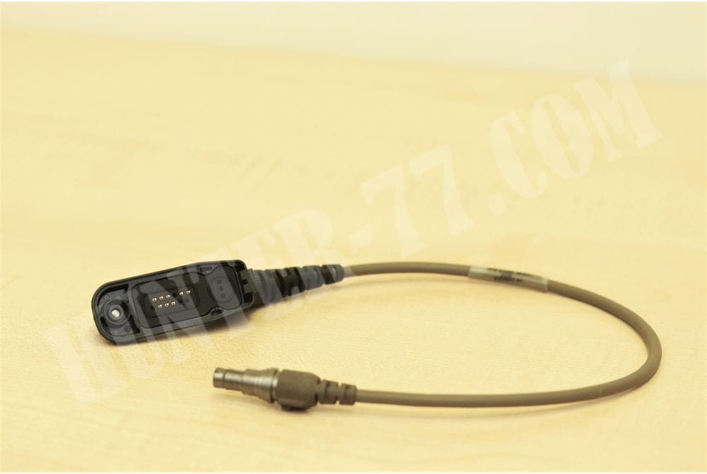 Кабель OPS-CORE Motorola APX тан N254527-01