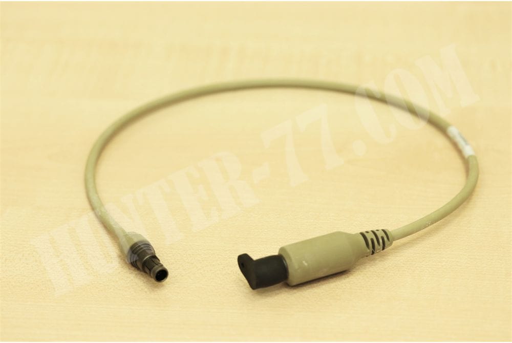 Кабель OPS-CORE AMP HEADSET DOWNLEAD CABLE Tan 499 Amphenol N254583-00