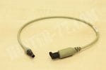 Кабель OPS-CORE AMP HEADSET DOWNLEAD CABLE Tan 499 Amphenol N254583-00