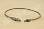Кабель нисходящий OPS-CORE AMP U174 21" Тан