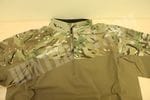 Боевая рубашка Arc'teryx LEAF Assault Shirt SV MultiCam Боевая рубашка Arc'teryx LEAF Assault Shirt SV MultiCam