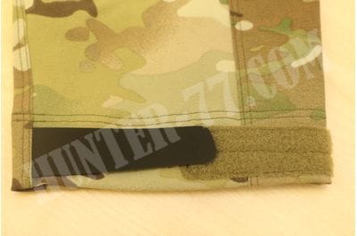 Боевая рубашка Arc'teryx LEAF Assault Shirt SV MultiCam -foto7