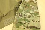 Боевая рубашка Arc'teryx LEAF Assault Shirt SV MultiCam Боевая рубашка Arc'teryx LEAF Assault Shirt SV MultiCam