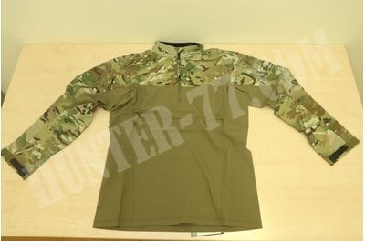 Боевая рубашка Arc'teryx LEAF Assault Shirt SV MultiCam -foto11