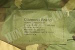 Stratum Rain Combat II Rainfly Diamond Stratum Rain Combat II Rainfly Diamond