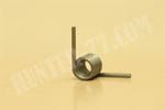 MAGAZINE CATCH SPRING, M107A1 Barret