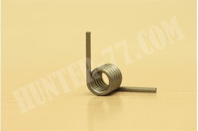 MAGAZINE CATCH SPRING, M107A1 Barret