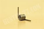 MAGAZINE CATCH SPRING, M107A1 Barret