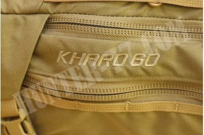 Arc’teryx LEAF Khard 60 Backpack crocodile-foto8