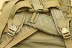 Arc’teryx LEAF Khard 60 Backpack crocodile Arc’teryx LEAF Khard 60 Backpack crocodile