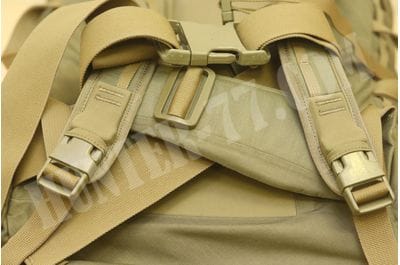 Arc’teryx LEAF Khard 60 Backpack crocodile-foto19