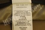 Arc’teryx LEAF Khard 60 Backpack crocodile Arc’teryx LEAF Khard 60 Backpack crocodile