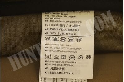 Arc’teryx LEAF Khard 60 Backpack crocodile-foto25